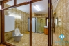 A Nice House with Feng Shui garden for rent in Au Co, Tay Ho