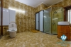 A Nice House with Feng Shui garden for rent in Au Co, Tay Ho