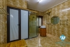 A Nice House with Feng Shui garden for rent in Au Co, Tay Ho