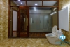 A Nice House with Feng Shui garden for rent in Au Co, Tay Ho