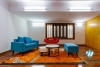 A Nice House with Feng Shui garden for rent in Au Co, Tay Ho