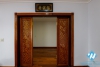 A Nice House with Feng Shui garden for rent in Au Co, Tay Ho