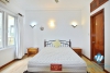 Beautiful house for rent close to Westlake, Tay Ho, Ha Noi