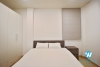 New and modern apartment for rent in Au co st, Tay Ho District 