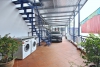 Brand new two beds apartment for rent in No.249 Au Co st, Tay Ho