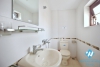 Huge garden house for rent in Lac Long Quan, Tay Ho