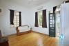 An affordable 4 beds house for rent in Tu Hoa, Tay Ho