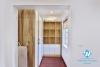 Nice design 02 bedrooms apartment with lake view for rent near Sheraton Hotel
