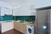 Nice design 02 bedrooms apartment with lake view for rent near Sheraton Hotel