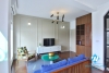 Nice design 02 bedrooms apartment with lake view for rent near Sheraton Hotel