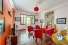 A beautiful house with nice view for rent in Tay Ho, Ha Noi