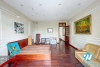 A beautiful house with nice view for rent in Tay Ho, Ha Noi