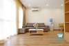 1 bedroom large area cheap apartment for rent in Ba Dinh district