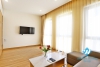 1 bedroom large area cheap apartment for rent in Ba Dinh district