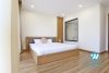 1 bedroom large area cheap apartment for rent in Ba Dinh district