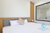 1 bedroom large area cheap apartment for rent in Ba Dinh district