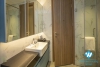 Modern 4 bedrooms apartment in Tay Ho District for rent