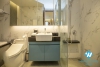 Modern 4 bedrooms apartment in Tay Ho District for rent