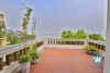 Lakeside mansion with incredible lakeview and rooftop terrace