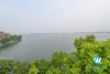 Lakeside mansion with incredible lakeview and rooftop terrace
