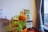 Modern duplex apartment with stunning lakeview for rent in Tay Ho, Hanoi
