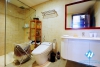 Modern duplex apartment with stunning lakeview for rent in Tay Ho, Hanoi
