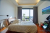 Modern duplex apartment with stunning lakeview for rent in Tay Ho, Hanoi