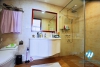 Modern duplex apartment with stunning lakeview for rent in Tay Ho, Hanoi