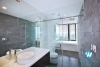 04 bedrooms apartment in alley 12 Dang Thai Mai st, Tay Ho District for rent