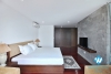 04 bedrooms apartment in alley 12 Dang Thai Mai st, Tay Ho District for rent