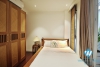 Japanese style 3 beds apartment in To Ngoc Van for lease