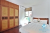 Japanese style 3 beds apartment in To Ngoc Van for lease