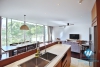 Japanese style 3 beds apartment in To Ngoc Van for lease