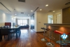 Nice 03 bedrooms apartment in P1 Tower ciputra for rent