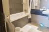 Four bedroom serviced apartment for rent in Lancaster Nui Truc.