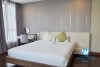 3 bedroom serviced apartment for rent in Lancaster Nui Truc.