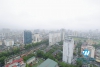Three bedroom serviced apartment for rent in Lancaster Nui Truc.