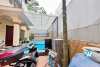 Swimming pool house for rent in Xom Chua, Dang Thai Mai, Tay Ho