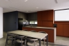 A modern and brand new 3 bedroom apartment for rent in Tay ho, Ha noi