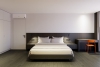 A modern and brand new 3 bedroom apartment for rent in Tay ho, Ha noi