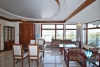 Lake view and spacious 1+ bedroom apartment for rent in Tay Ho