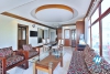 Lake view and spacious 1+ bedroom apartment for rent in Tay Ho