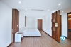 Huge and modern house with big terrace for rent in Tay Ho District 