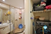 146sqm 3 beds apartment for rent in D'Leroi Soleil buidling, Xuan Dieu, Tay Ho