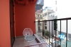 A brand new  bedroom apartment for rent in Tu hoa, Tay ho, Hanoi