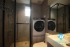 A brand new  bedroom apartment for rent in Tu hoa, Tay ho, Hanoi