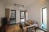 A brand new  bedroom apartment for rent in Tu hoa, Tay ho, Hanoi