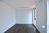 Lake view - with big balcony apartment for rent in To Ngoc Van st, Tay Ho District 