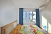 Higher floor apartment with natural light for rent in To Ngoc Van st, Tay Ho District