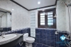 A spacious house with big yard for rent in Tay ho, Hanoi